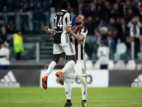 Serie A: Milan apunta a la próxima Champions ante el líder Juventus