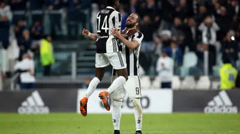 Serie A: Milan apunta a la próxima Champions ante el líder Juventus