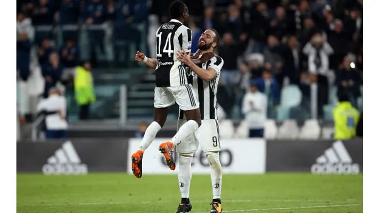 Serie A: Milan apunta a la próxima Champions ante el líder Juventus