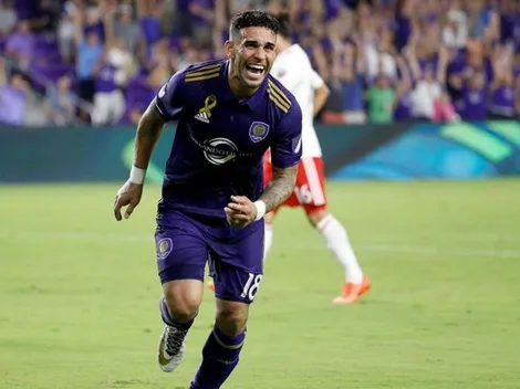 MLS: Orlando City irá por su primera victoria en casa contra New York RB