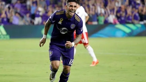 Orlando City vs New York RB, jornada 4, MLS.