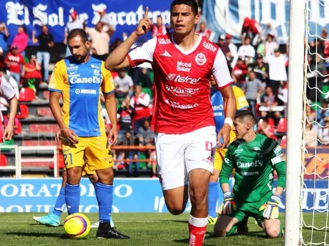 Mineros, a asegurar el liderato del Ascenso frente a Potros UAEM