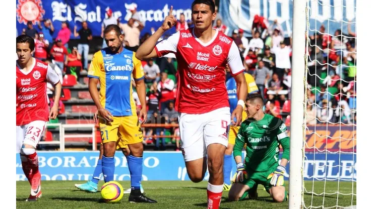 Los Mineros han mandado en la mayor parte del Clausura