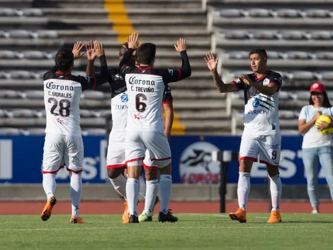 Toluca busca afianzar subliderato de la Liga MX en visita a Lobos BUAP