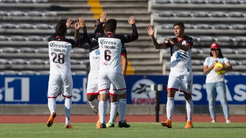 Lobos BUAP vs Toluca, jornada 13 de la Liga MX, horario.