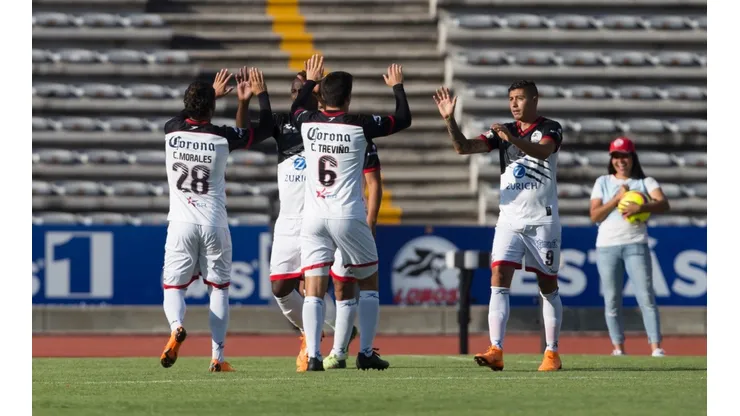 Lobos BUAP vs Toluca, jornada 13 de la Liga MX, horario.