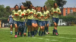 Las Águilas buscarán amarrar su pase a la liguilla el lunes