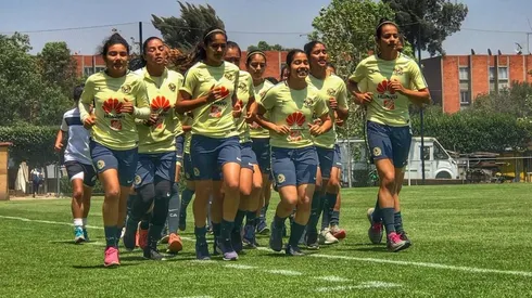 Las Águilas buscarán amarrar su pase a la liguilla el lunes