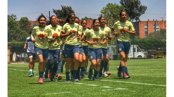 Las Águilas buscarán amarrar su pase a la liguilla el lunes