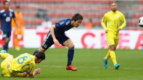 Polonia rescató una victoria, Japón tuvo un nivel muy flojo y Senegal sumó dos igualdades