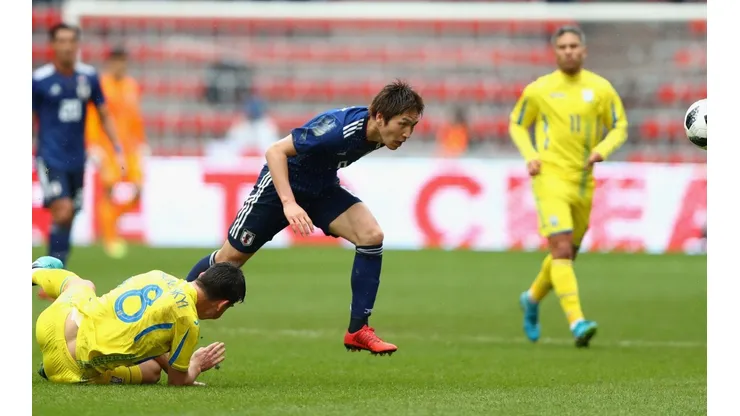 Polonia rescató una victoria, Japón tuvo un nivel muy flojo y Senegal sumó dos igualdades