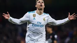 Manchester United le ofrece a Cristiano Ronaldo el salario de su vida