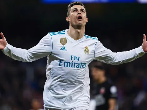 Manchester United le ofrece a Cristiano Ronaldo el salario de su vida