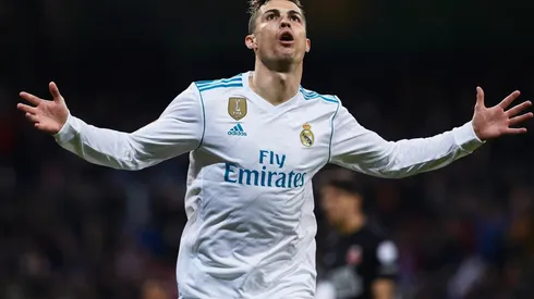 Manchester United le ofrece a Cristiano Ronaldo el salario de su vida