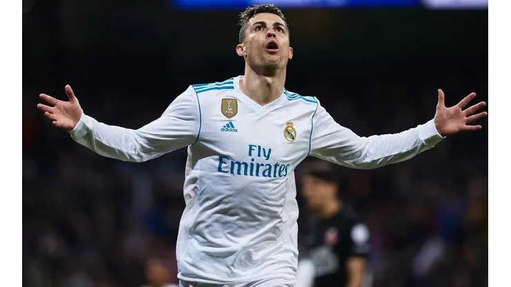 Manchester United le ofrece a Cristiano Ronaldo el salario de su vida