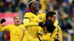 Columbus, a mantener el liderato en el este de la MLS ante Whitecaps