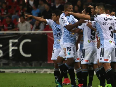 Ascenso MX: Cafetaleros se juega la Liguilla ante Tampico Madero