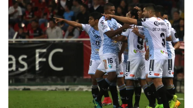 Tampico Maderos vs Cafetaleros, horario jornada 15 de Ascenso MX.
