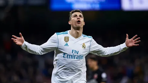 Real Madrid v Girona