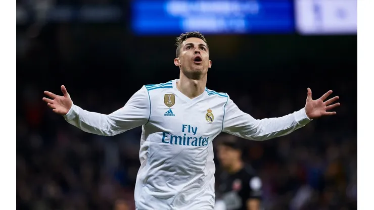 Real Madrid v Girona