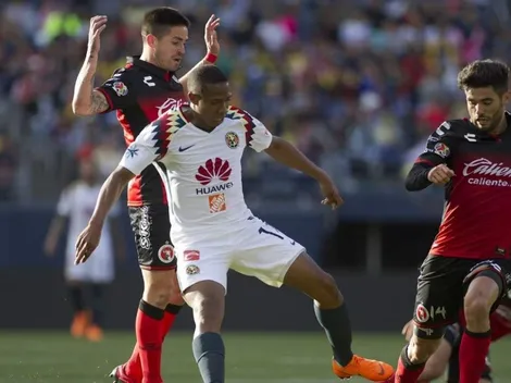 Grave: Denuncian que a jugadores de Xolos les deben sueldos