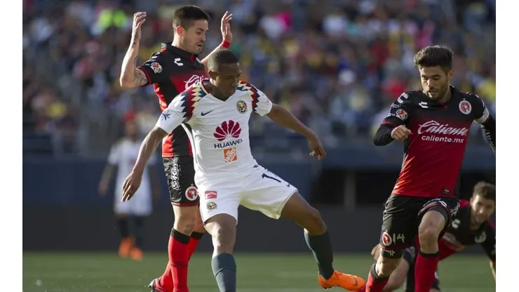 Los jugadores de Tijuana están preocupados ante la falta de respuesta de la dirigencia