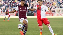 Colorado Rapids busca su primer triunfo en este arranque de la MLS