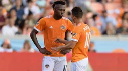 Dynamo vs New England, choque en igualdad de circunstancias en la MLS