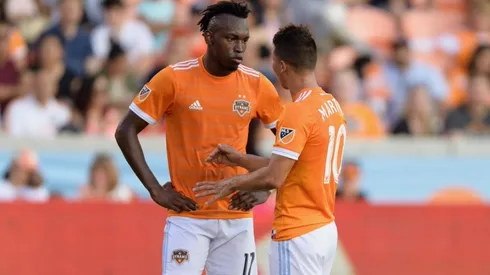 Dynamo vs New England, choque en igualdad de circunstancias en la MLS