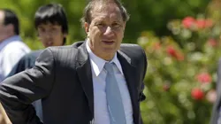 UN POCO CARO. Bilardo y una táctica costosa...¡pero efectiva!