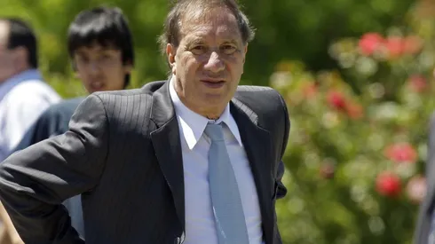 UN POCO CARO. Bilardo y una táctica costosa...¡pero efectiva!