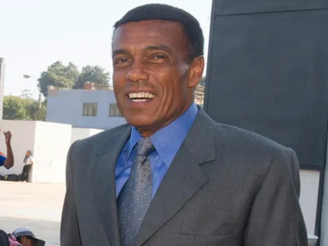 ¿Se volvió loco? Cubillas comparó a Perú con Barcelona