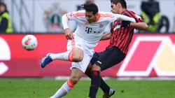 Ambos peruanos se perderán el Mundial de Rusia por rendimiento.