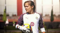 Amor platónico: la portera de Chivas Femenil muere por Samuel Umtiti