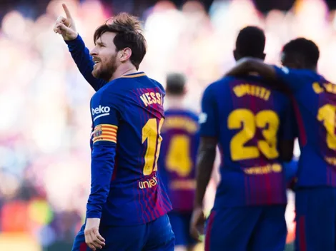 La Liga: Sevilla vs Barcelona, platillo previo a la final de la Copa del Rey