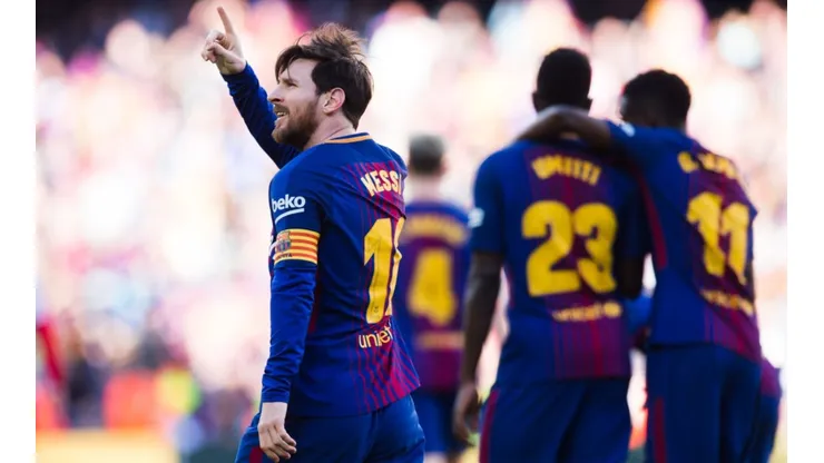 La Liga: Sevilla vs Barcelona, platillo previo a la final de la Copa del Rey