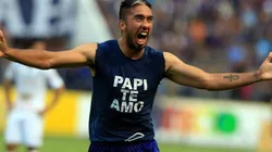 HASTA SIEMPRE, CRACK. Santiago Vergara falleció a los 26 años, después de una gran carrera profesional.