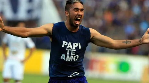 HASTA SIEMPRE, CRACK. Santiago Vergara falleció a los 26 años, después de una gran carrera profesional.