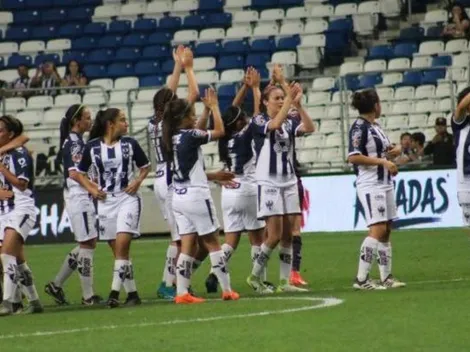 Así se disputará la fecha 13 en la Liga Femenil MX