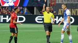 Atlanta quiere mejorar su posición en la MLS..