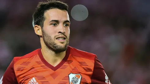 FUERZA, CAMILO. Todo Bolavip acompaña a Mayada tras la pérdida de su hermana.