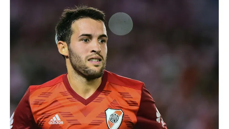 FUERZA, CAMILO. Todo Bolavip acompaña a Mayada tras la pérdida de su hermana.