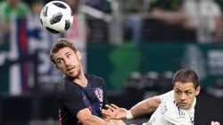 El TRI no pudo reponerse del gol en contra