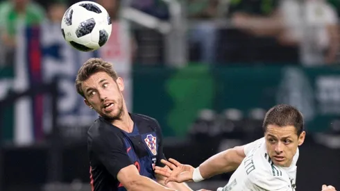 El TRI no pudo reponerse del gol en contra