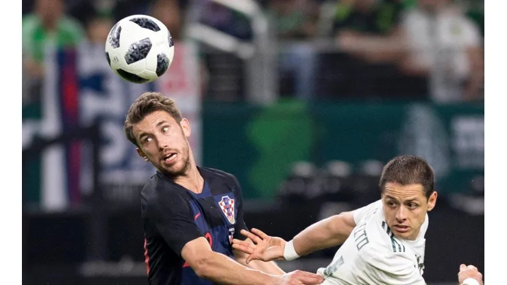 El TRI no pudo reponerse del gol en contra
