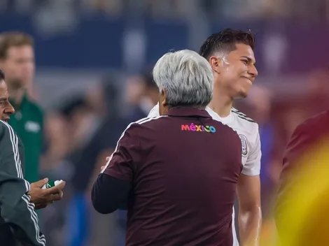 Mal para México: Revés contra Croacia y lo peor, hubo tres lesionados
