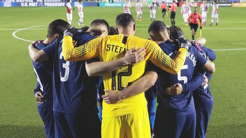 Estados Unidos será de las grandes ausentes en Rusia