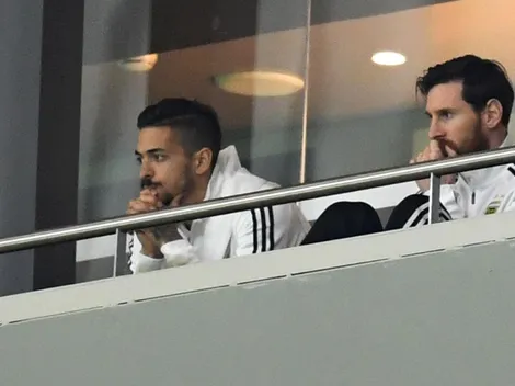 Mundo Deportivo invita a Messi a ganar un Mundial, pero con España