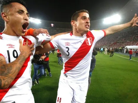 Perú vs Islandia: Alineación oficial, amistoso fecha FIFA