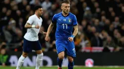 Inglaterra continúa sembrando dudas previo a su participación en Rusia